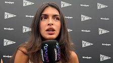 Lucía Rivera: "Cumplir con estándares desde que tengo 15 años"