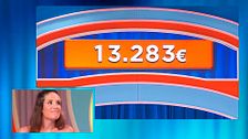 Una concursante, muy segura de su decisión, se pasa por mucho en ‘El escaparate final’