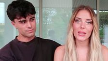 Claudia habla con su novio tras 'SV': ¿Ha sido infiel?