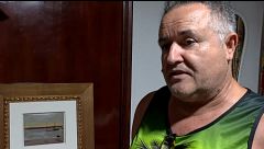 Cogió un Sorolla por error y lo entrega en comisaría: "Me gustó el marco"