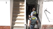 Hallan muerta a una mujer en un pozo de Rincón de la Victoria, en Málaga: hay tres personas detenidas, incluida su pareja