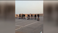 La policía investiga concentraciones de adolescentes con patinetes eléctricos trucados en España por su alta peligrosidad: han requisado cerca de 900