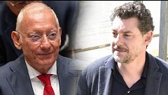 La familia de Jonathan Andic confiesa que este quería dejar de ser ejecutivo de Mango y que su padre estaba de acuerdo