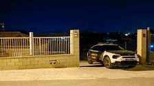 Una madre y su hija, asesinadas por su padre, ya detenido, en Alicante: otra hija, que resultó herida, fue la que llamó al 112