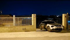 Una madre y su hija, asesinadas por su padre, ya detenido, en Alicante: otra hija, que resultó herida, fue la que llamó al 112