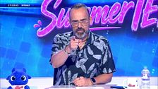 La fecha de estreno del primer concurso a nivel mundial sobre corrupción de 'Todo es mentira'