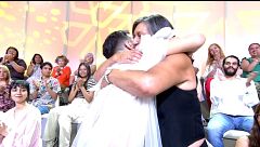 La historia de Gorka que emociona a Jorge Javier: del rechazo de su madre a una aceptación incondicional