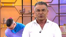 Jorge Javier se despide de 'El diario de Jorge' por el parón de verano y anuncia la fecha de vuelta