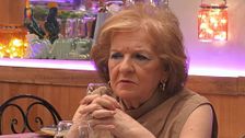 Pili no se corta con su cita: “Que tenga barco me da igual, yo también tengo tierras en Ávila”