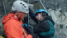"Es el peor momento de mi vida": Illo Juan, Lola Lolita, Sofía Surferss y TheGrefg se enfrentan a la durísima subida del monte Qixing (China)