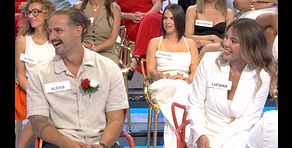 Luciana cuenta cómo ha ido su primera cita con Alexis y desvela qué otro soltero le ha llamado la atención