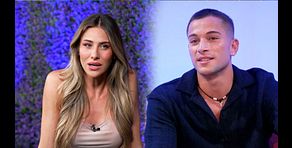 Jordi y Ari, los diamantes de ‘Amor o lo que surja’ se sinceran sobre lo que piensan el uno del otro: ¿les gustaría tener una cita?