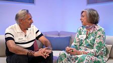 Félix y Daisy tienen su primera cita y ya hacen planes de futuro: “Me gustas mucho”