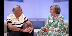 Félix y Daisy tienen su primera cita y ya hacen planes de futuro: “Me gustas mucho”