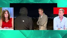 Hablamos con las mafias de migrantes ilegales: "Si su familia no paga desde Marruecos, o les matan o les hacen trabajar"