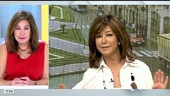 'El Programa de Ana Rosa' celebra 5.000 mañanas en Mediaset: "En televisión, cumplir tantas mañanas no sólo es haber durado, es haber trabajado"
