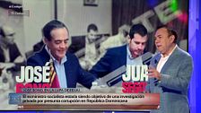 ¿Puede acabar José Bono en el banquillo? Juan Luis Galiacho analiza las claves de la supuesta investigación