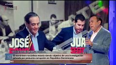 ¿Puede acabar José Bono en el banquillo? Juan Luis Galiacho analiza las claves de la supuesta investigación