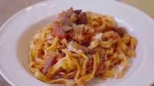 Un exhaustivo recorrido por la rica gastronomía romana: los platos típicos que debes probar en Roma