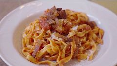 Un exhaustivo recorrido por la rica gastronomía romana: los platos típicos que debes probar en Roma