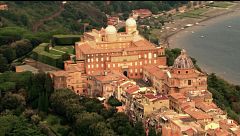 Una visita a Castel Gandolfo: la localidad italiana que resguarda la histórica residencia de verano de los papas