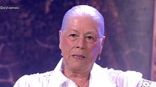 Teresa Rivera se enfrenta al deterioro de Cantora y recuerda la última conversación que tuvo con Paquirri: "Me dijo que quería separarse"
