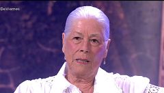 Teresa Rivera se enfrenta al deterioro de Cantora y recuerda la última conversación que tuvo con Paquirri: "Me dijo que quería separarse"