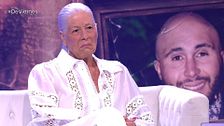 Teresa Rivera, tajante sobre un posible acercamiento con Kiko Rivera: "No se acercó a mi padre, a mí ya me da igual"