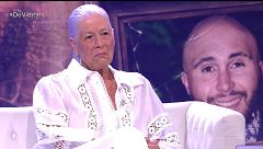 Teresa Rivera, tajante sobre un posible acercamiento con Kiko Rivera: "No se acercó a mi padre, a mí ya me da igual"