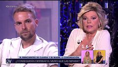 José María Almoguera aclara la polémica del anuncio de la casa de su abuela tras ser señalado por Terelu: "Mi imagen queda deplorable"