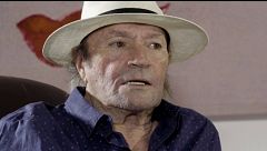 Amador Mohedano cuestiona los manuscritos del documental de Rocío Jurado: "Son recopilatorios de prensa"