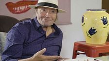 Amador Mohedano recuerda la lectura del testamento de Rocío Jurado y carga contra su sobrina: "La ambición la ha corroído"