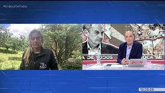 Marta, la ganadera indignada: “Esto parece una telenovela de mal gusto, España tiene que salir a la calle”