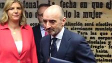 Julio Martínez podría haber llegado a un acuerdo para colaborar con la justicia, pero sin apuntar a José Luis Rodríguez Zapatero