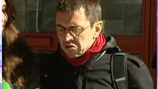 Monedero niega ser un acosador y recurrirá la decisión de la universidad de suspenderle durante un año