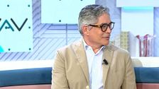 Boris Izaguirre explica cómo se encuentra su familia tras los terremotos: “Están bien, pero tienen miedo a las réplicas”
