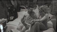 Nerea frena en seco a su cita en ‘First Dates’: “No me vas a besar”