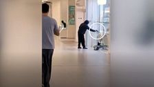 Miedo entre los joyeros de Madrid que piden mano dura: los atracos a punta de pistola y a plena luz del día se suceden