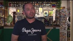 Matías, uno de los más de 500.000 autónomos extranjeros: "No te sientes valorado y acabas montando tu propio negocio"