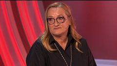Azucena busca a sus hermanas biológicas, a las que cuidaba de bebés pese a que solo era una niña de ocho años