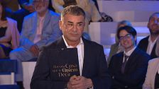 Jorge Javier Vázquez echa en cara a un invitado lo que hace con un amigo: "Lo que se calienta, se come"