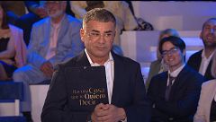 Jorge Javier Vázquez echa en cara a un invitado lo que hace con un amigo: "Lo que se calienta, se come"