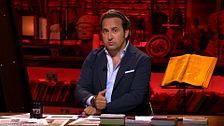 Iker Jiménez, sobre Friedrich Jürgenson: "Inició una nueva era, la de la transcomunicacion"