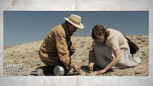 La increíble y enigmática historia real detrás de la película 'Lady Nazca'