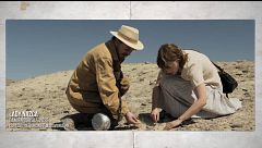 La increíble y enigmática historia real detrás de la película 'Lady Nazca'
