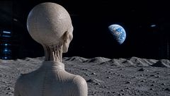 La alteración del ADN, clave para la evolución del cuerpo humano extraterrestre