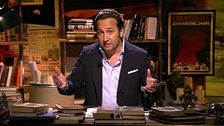 Iker Jiménez reflexiona sobre la corrupción periodística: "Me quisieron cortar la cabeza"