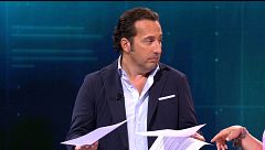 Iker Jiménez, sobre el último informe del SETI: "Estas tonterías que hacen no las entiendo"
