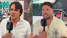 Ion Aramendi y Kike Quintana adelantan qué veremos en 'El verano se mueve'