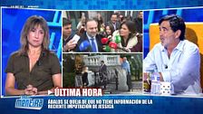 Ana Pardo de Vera e Isaac Blasco explican por qué cree que Jessica Rodríguez pertenecía a la organización criminal: "Sabía más de lo que decía"